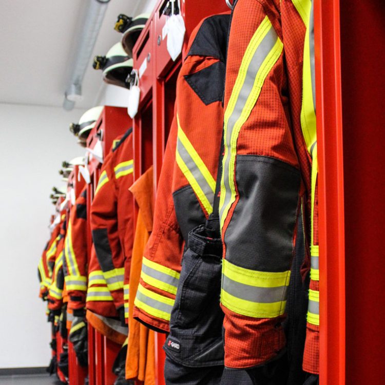 Feuerwehr-Organisationsberatung